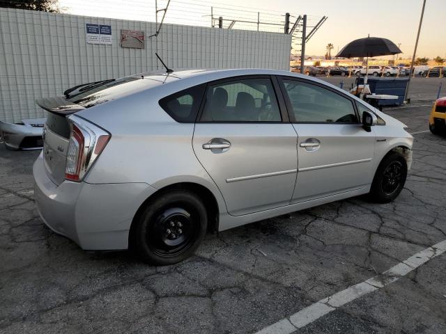 JTDKN3DU8F0407856 | 2015 TOYOTA PRIUS