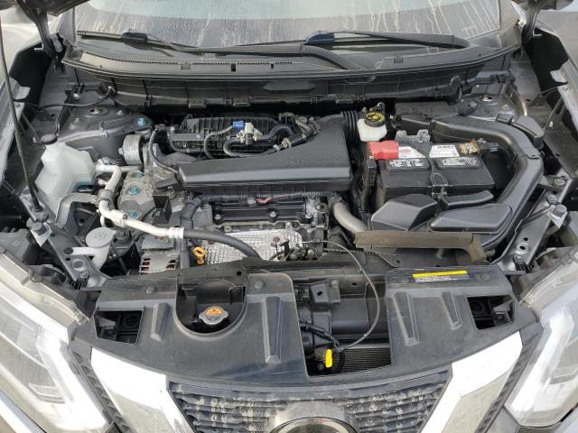 JN8AT2MV3KW394613 | 2019 NISSAN ROGUE S