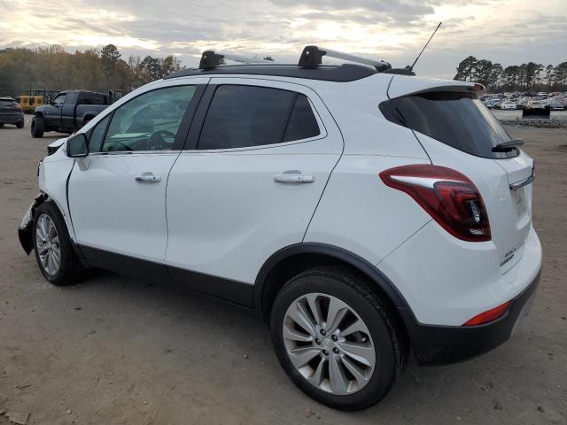2018 BUICK ENCORE PRE - KL4CJASB9JB691320