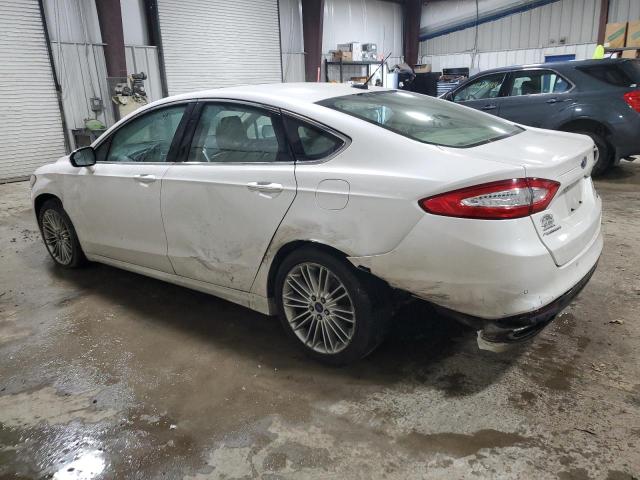 3FA6P0H90GR111849 | 2016 FORD FUSION SE