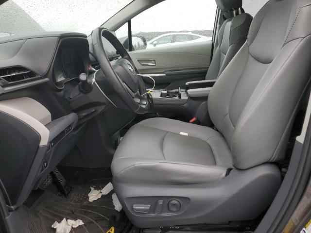 5TDYRKEC0MS043652 | 2021 TOYOTA SIENNA XLE