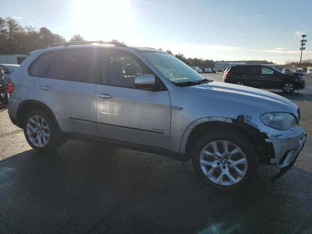 VIN 5UXZV4C58D0B05853 2013 BMW X5, Xdrive35I no.4