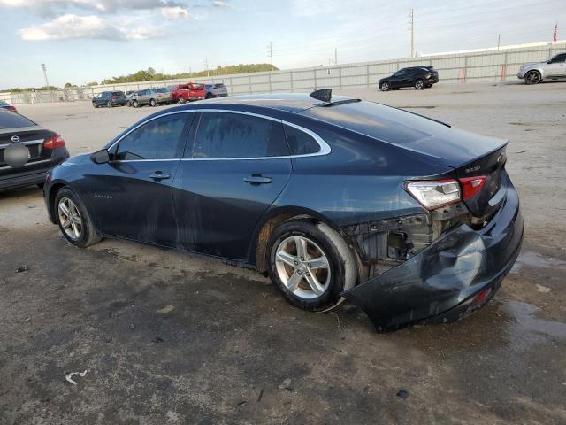 1G1ZB5ST4LF154064 | 2020 CHEVROLET MALIBU LS