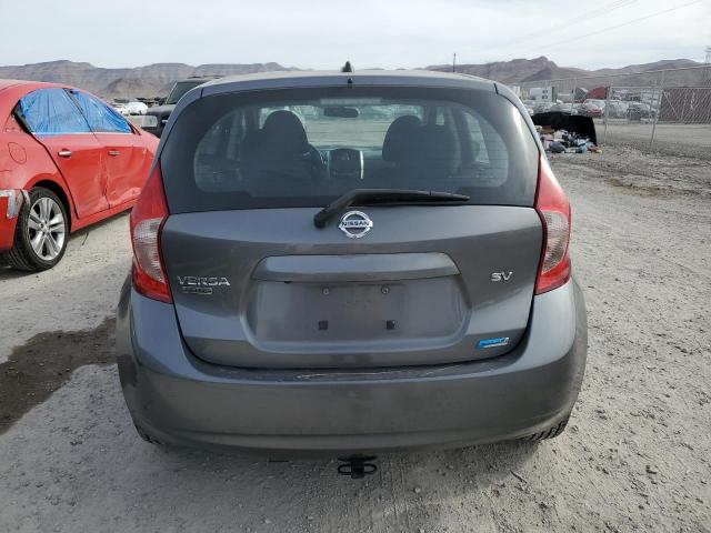 2016 NISSAN VERSA NOTE - 3N1CE2CP7GL361776