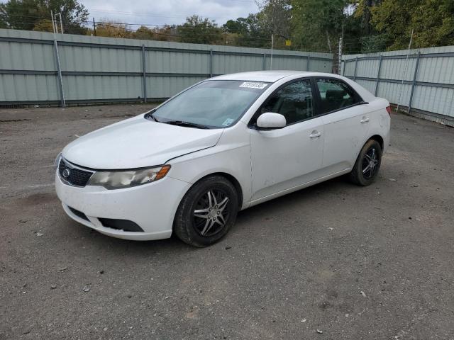 2012 Kia Forte LX