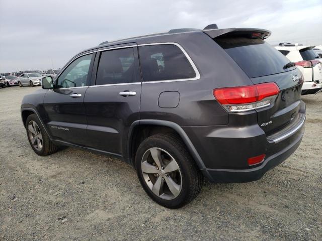 1C4RJFBG4FC608290 Jeep Grand Cherokee Limited