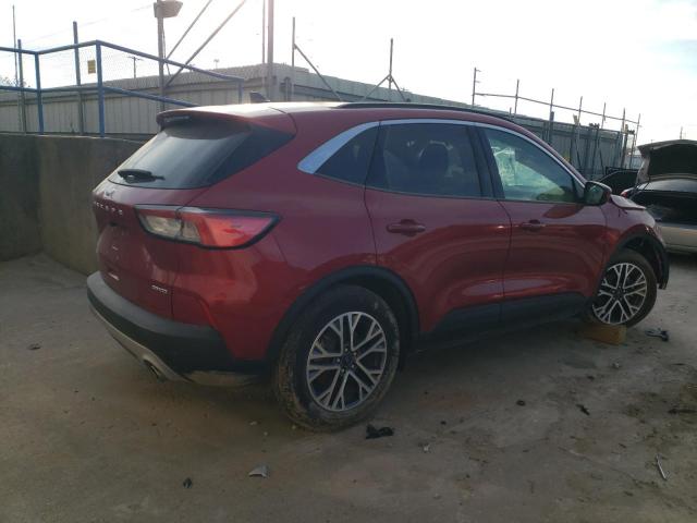 1FMCU9H64LUC74616 Ford ESCAPE SEL