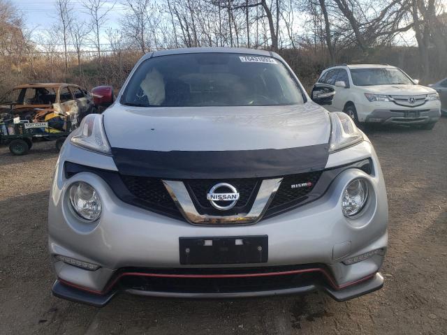 2015 NISSAN JUKE S - JN8AF5MV9FT559001