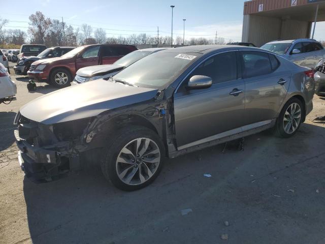 2014 Kia Optima SX