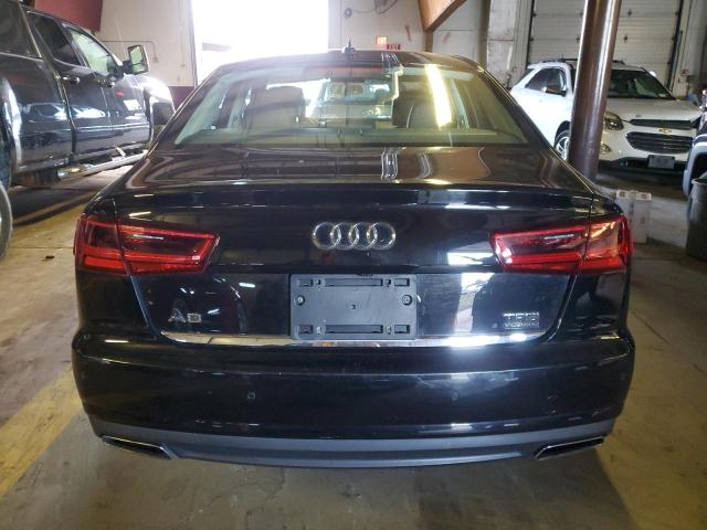 2016 AUDI A6 TECHNIK - WAUHFAFC7GN136189
