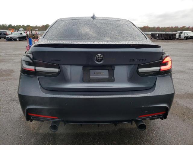 WBA8B7G54GNT95768 BMW 340 XI
