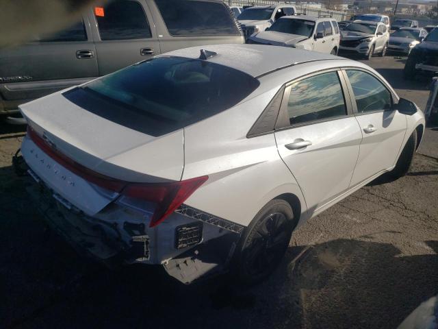 2021 HYUNDAI ELANTRA SE - 5NPLM4AG5MH052057