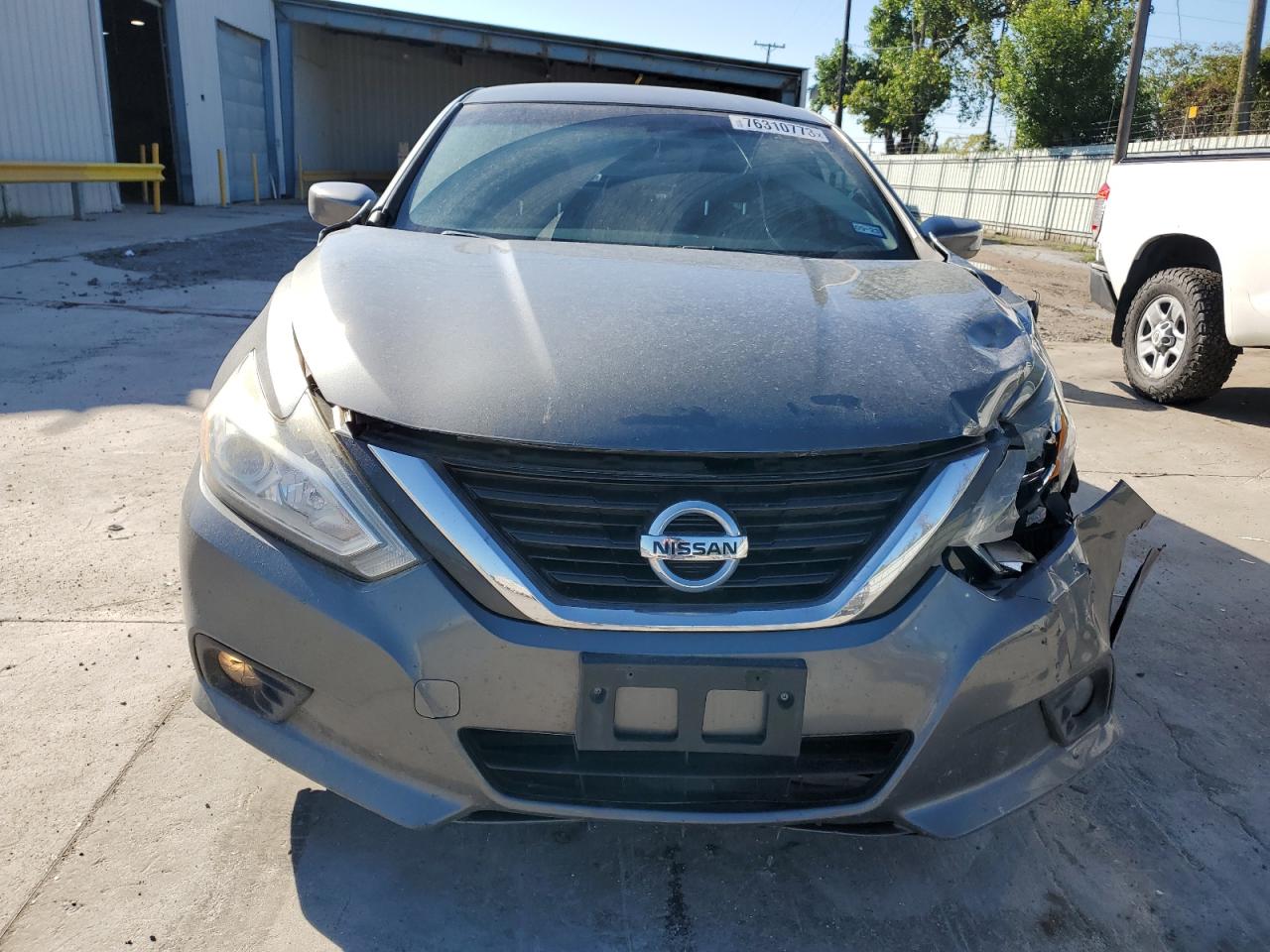 1N4AL3AP4HC121302 2017 Nissan Altima 2.5