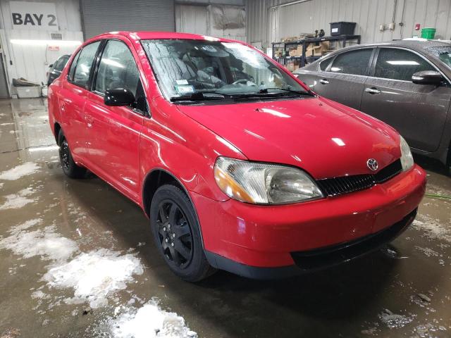 JTDBT123X10177718 2001 Toyota Echo 2001 Toyota Echo VIN: JTDBT123X10177718 Lot: 77764313