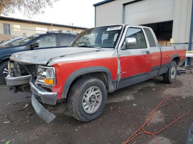 1992 Dodge Dakota 