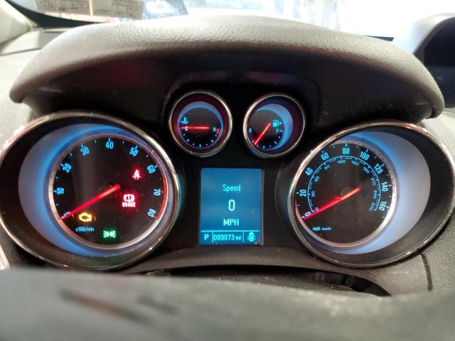 KL4CJHSB6FB209001 Buick Encore Premium