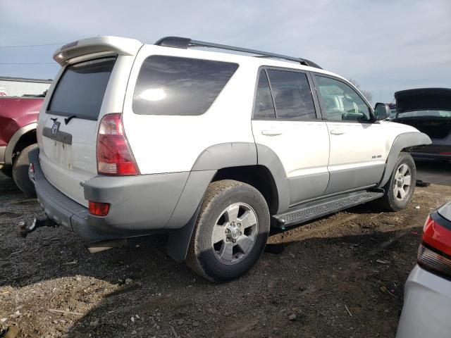 JTEBU14R530013046 | 2003 Toyota 4runner sr5