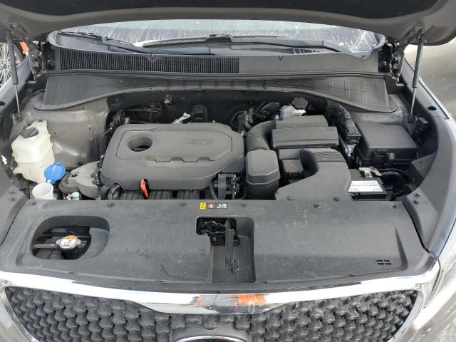 5XYPG4A36GG063943 KIA SORENTO LX