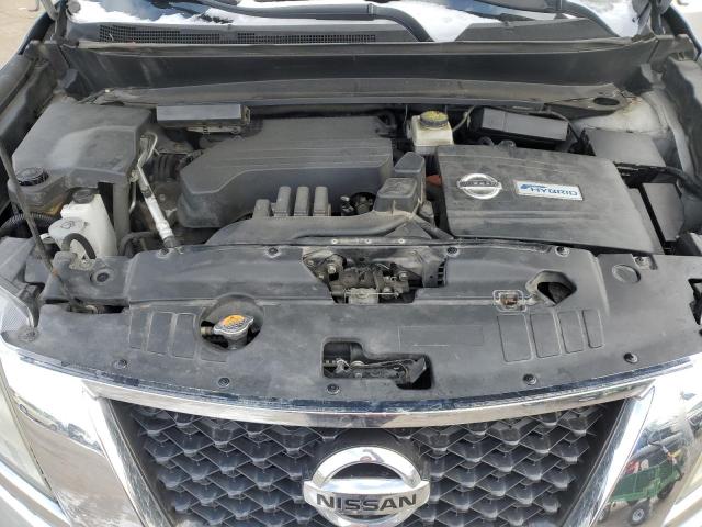 5N1CR2MM7EC672389 | 2014 NISSAN PATHFINDER