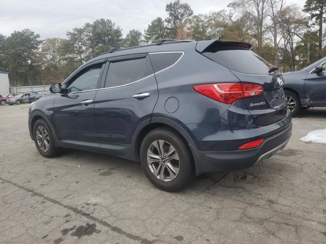 5XYZU3LB2GG320211 | 2016 HYUNDAI SANTA FE S