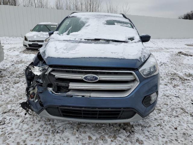 1FMCU9GDXJUB75201 | 2018 FORD ESCAPE SE