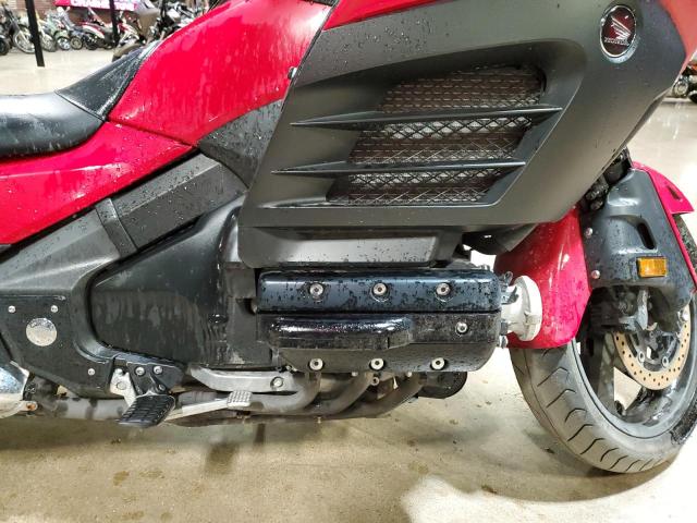2013 HONDA GL1800 B JH2SC6849DK000686