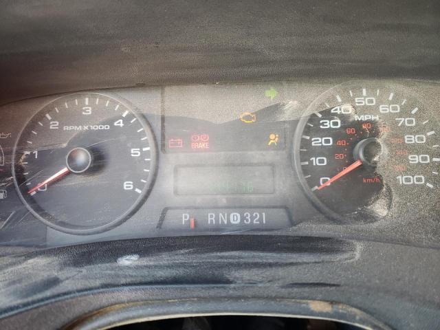 1FTSX21526EC51284 2006 Ford F250 Super Duty