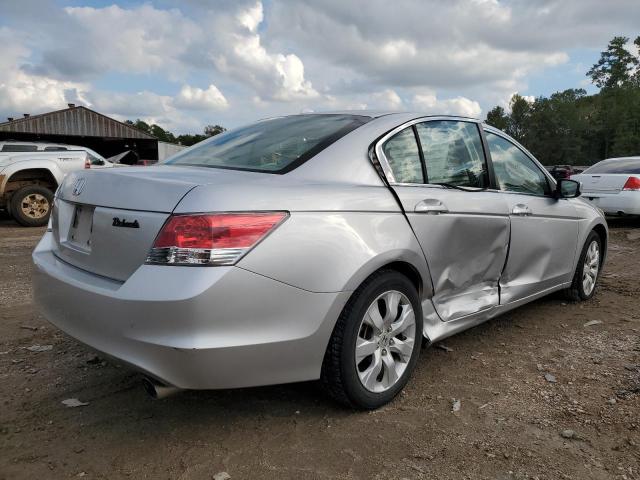 2010 Honda Accord Exl VIN: 1HGCP2F87AA185663 Lot: 76861773