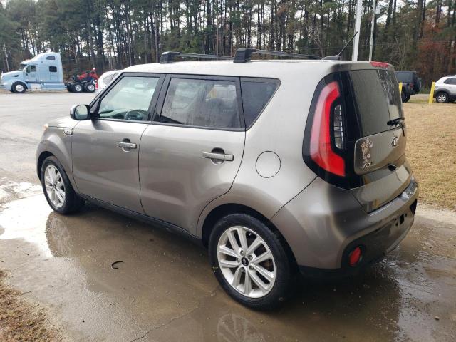 KNDJP3A54J7599621 | 2018 KIA soul +