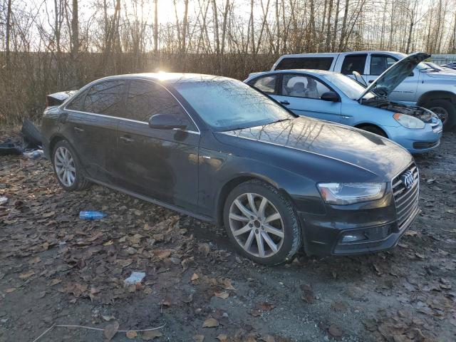 VIN WAUBFAFL3EN027828 2014 Audi A4, Premium no.4