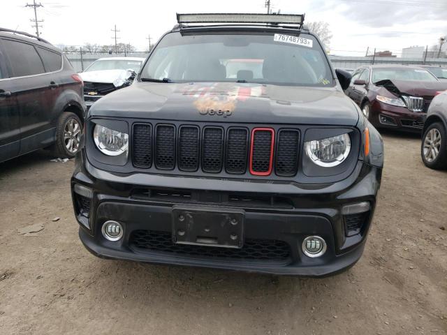 ZACNJBBB3LPL52028 | 2020 JEEP RENEGADE L