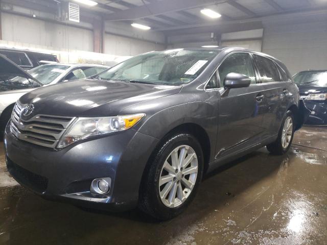 2012 Toyota Venza LE