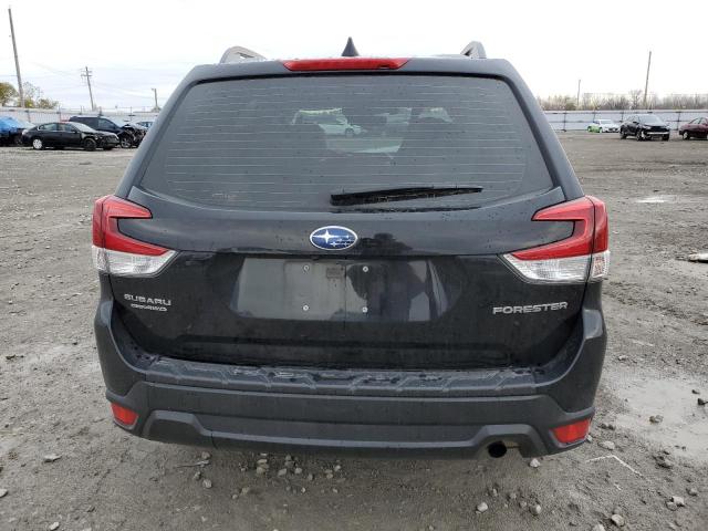 JF2SKACC2KH429726 | 2019 Subaru forester