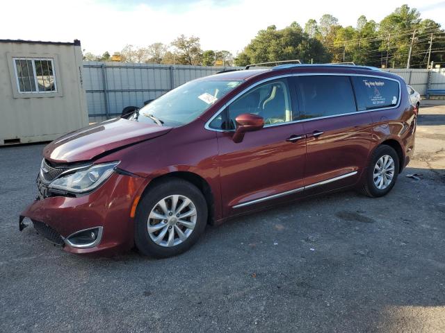 2C4RC1BG3KR539445 | 2019 CHRYSLER PACIFICA T