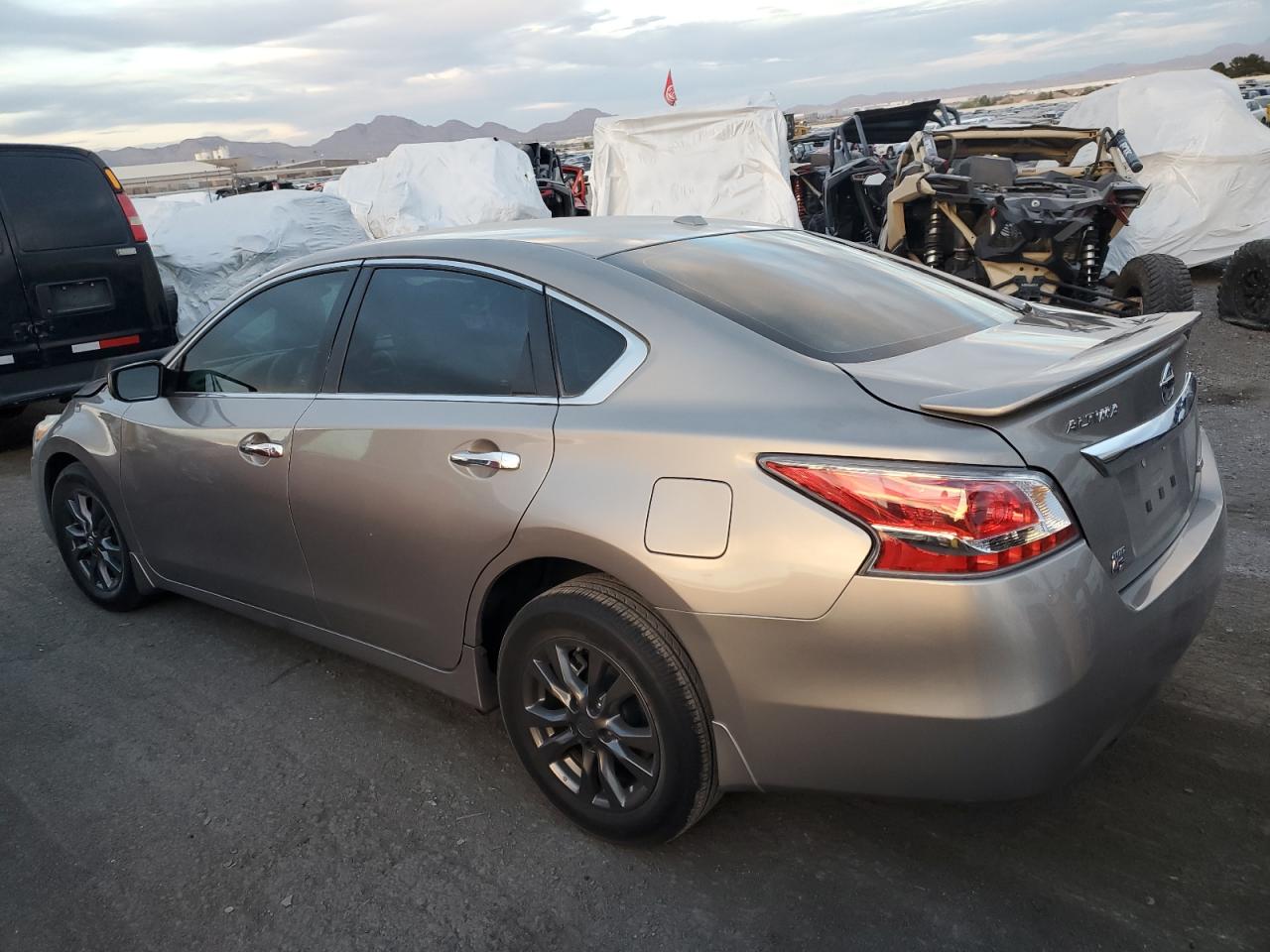 1N4AL3AP1FN891345 2015 Nissan Altima 2.5 1N4AL3AP1FN891345 2015 Nissan Altima 2.5