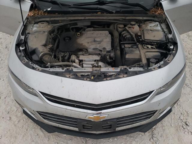 1G1ZE5STXHF281318 | 2017 CHEVROLET MALIBU LT