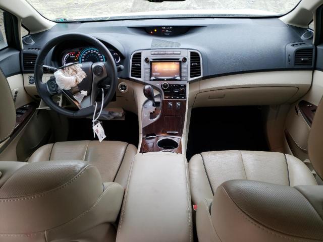 2015 TOYOTA VENZA LE - 4T3ZK3BB1FU074274