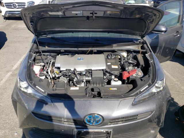 JTDKAMFU3N3187781 Toyota Prius Nigh  11