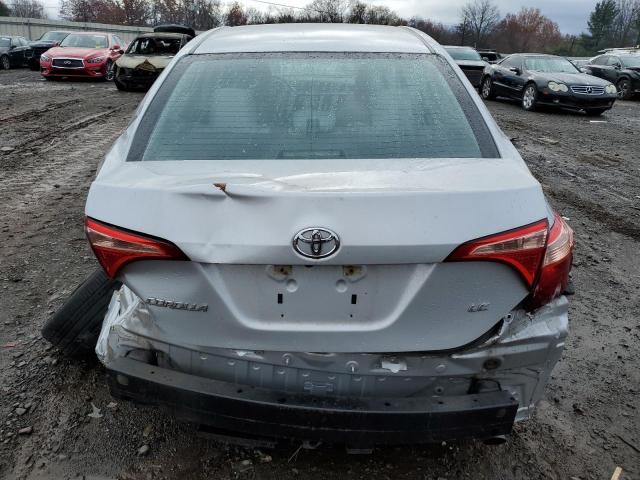 5YFBURHE8HP726496 | 2017 TOYOTA COROLLA L