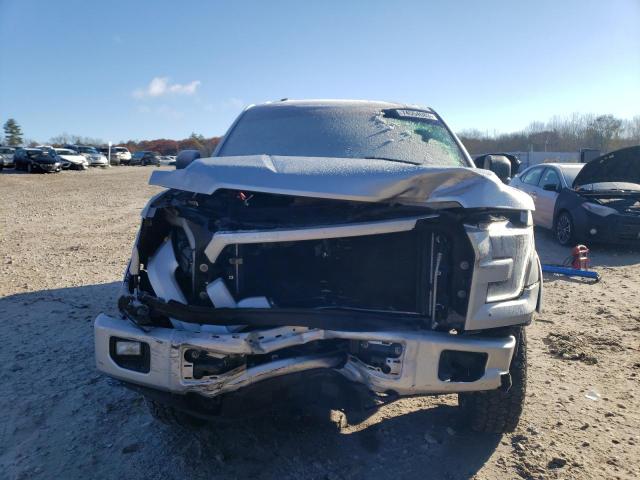 2017 FORD F150 SUPER - 1FTEW1EF7HFC75400