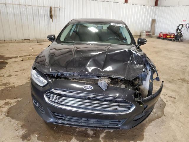 1FA6P0HD5F5106488 Ford FUSION SE