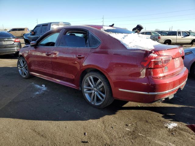 1VWAA7A37JC043976 | 2018 VOLKSWAGEN PASSAT S