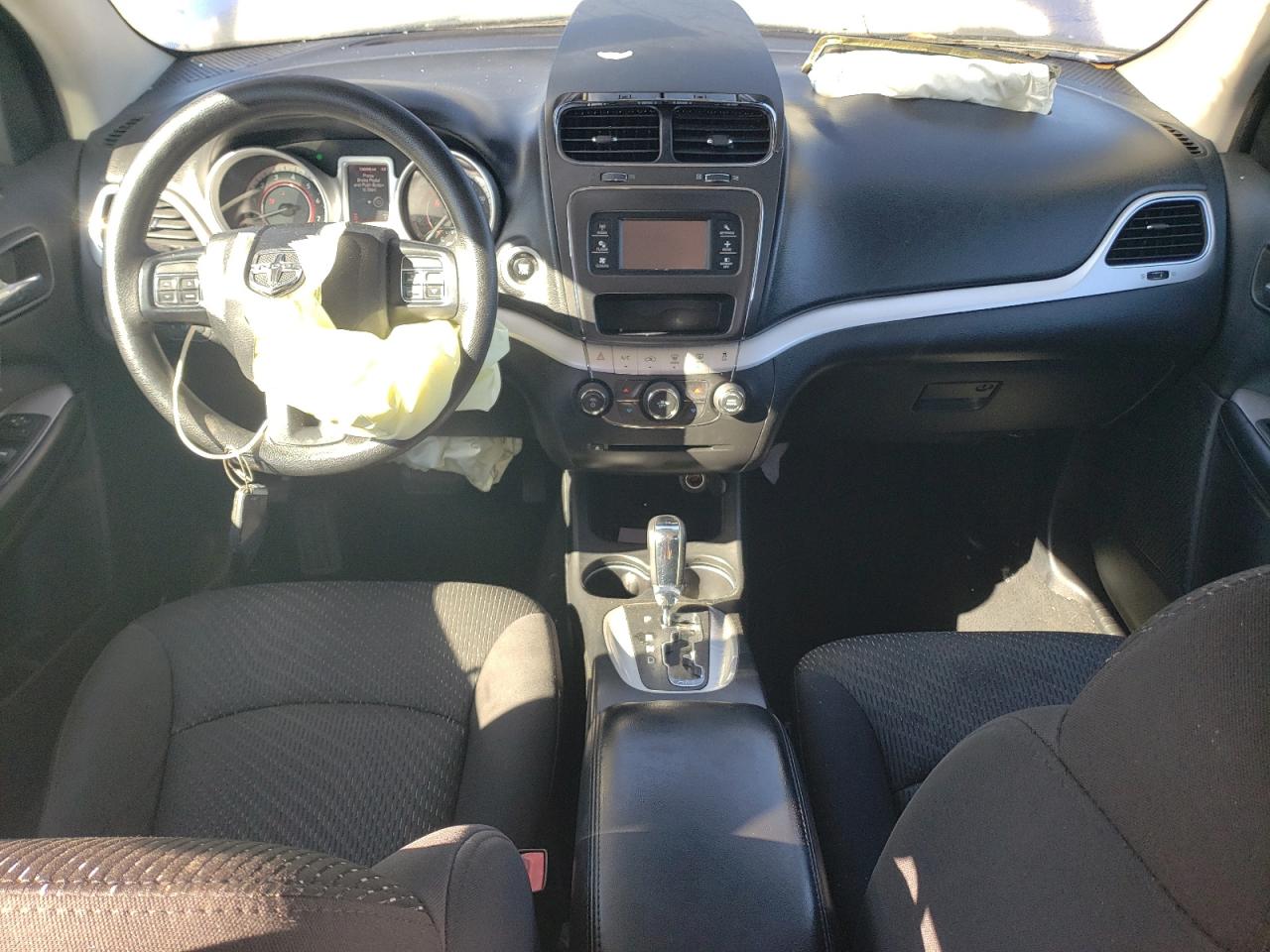 3C4PDCAB9FT692677 2015 Dodge Journey Se 3C4PDCAB9FT692677 2015 Dodge Journey Se