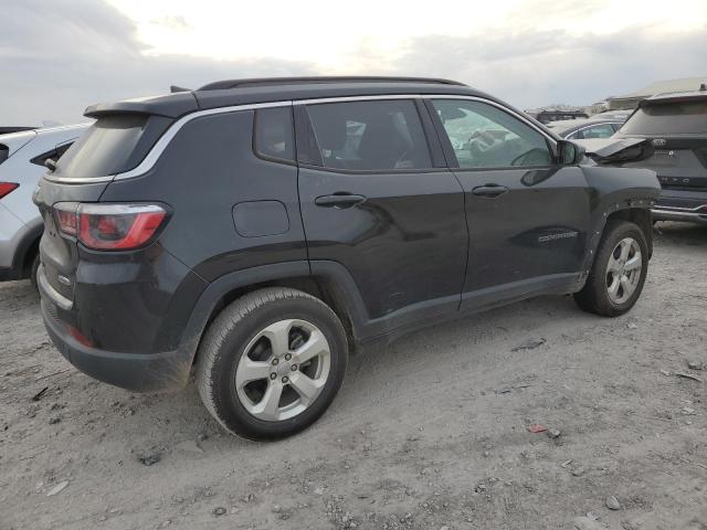 3C4NJDBB2JT366037 | 2018 JEEP COMPASS LA