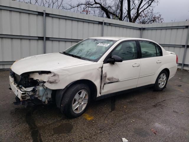 2005 Chevrolet Malibu LS