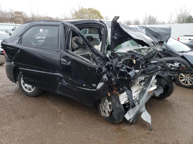 2002 Buick Rendezvous Cx VIN: 3G5DA03E32S588775 Lot: 77744293