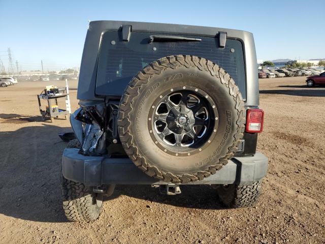 1C4BJWDG6CL224179 | 2012 Jeep wrangler unlimited sport