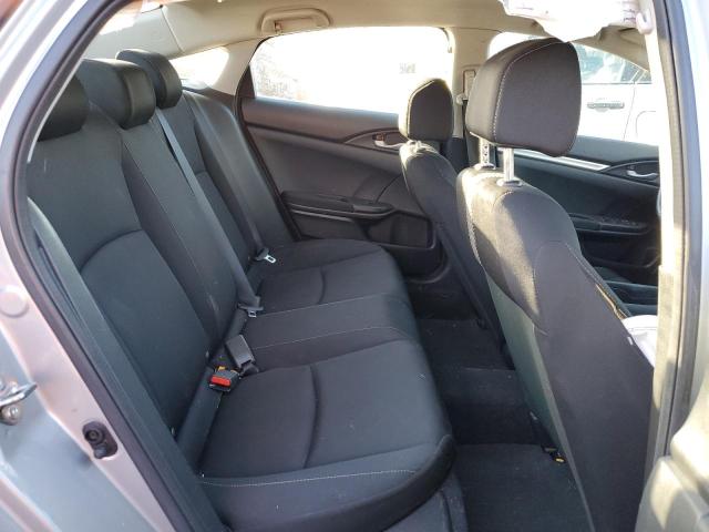 2HGFC2F64LH558184 Honda Civic Lx
