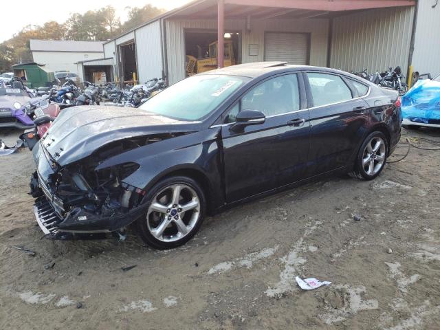 2013 Ford Fusion Se VIN: 3FA6P0H75DR288438 Lot: 75621033