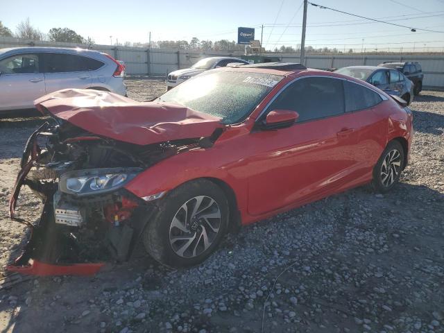 2HGFC4B06GH312823 | 2016 HONDA CIVIC LX